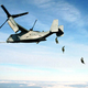 Illustration for article titled The Ten Weirdest Looking Airplanes To Ever Take Flight